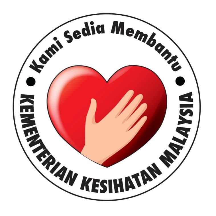 Logo Kementerian Kesihatan