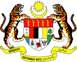 Logo NADMA Malaysia