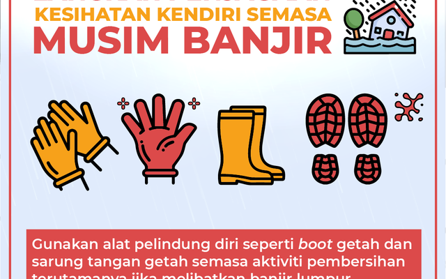 PENJAGAAN KESIHATAN KENDIRI