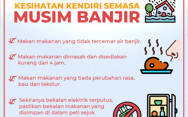 PENJAGAAN KESIHATAN KENDIRI