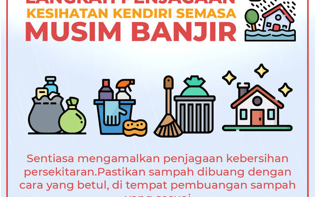 PENJAGAAN KESIHATAN KENDIRI